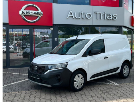 Automodell: Townstar in der Farbe weiß
