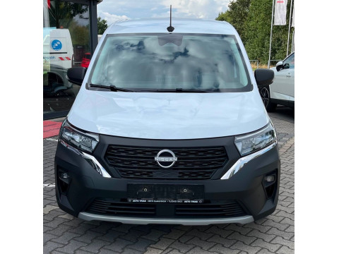 Ansicht 2 - Gebrauchtwagen Fahrzeug, Modell Townstar der Marke Nissan von Verkäufer Auto Trias GmbH