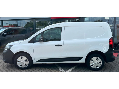 Ansicht 4 - Gebrauchtwagen Fahrzeug, Modell Townstar der Marke Nissan von Verkäufer Auto Trias GmbH