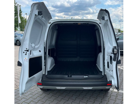 Ansicht 7 - Gebrauchtwagen Fahrzeug, Modell Townstar der Marke Nissan von Verkäufer Auto Trias GmbH