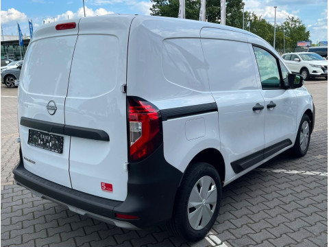 Ansicht 8 - Gebrauchtwagen Fahrzeug, Modell Townstar der Marke Nissan von Verkäufer Auto Trias GmbH