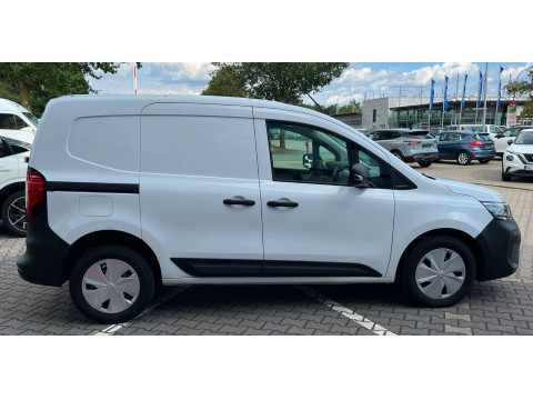 Ansicht 9 - Gebrauchtwagen Fahrzeug, Modell Townstar der Marke Nissan von Verkäufer Auto Trias GmbH