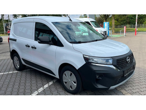 Ansicht 10 - Gebrauchtwagen Fahrzeug, Modell Townstar der Marke Nissan von Verkäufer Auto Trias GmbH