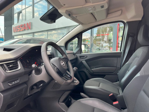 Ansicht 11 - Gebrauchtwagen Fahrzeug, Modell Townstar der Marke Nissan von Verkäufer Auto Trias GmbH