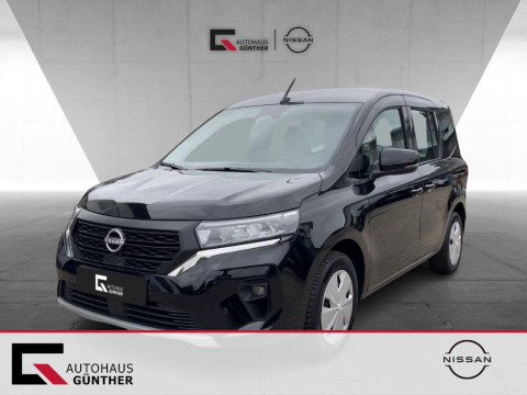 Ansicht 1 - Gebrauchtwagen Fahrzeug, Modell Townstar der Marke Nissan von Verkäufer Autohaus Günther GmbH