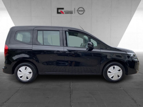 Ansicht 5 - Gebrauchtwagen Fahrzeug, Modell Townstar der Marke Nissan von Verkäufer Autohaus Günther GmbH