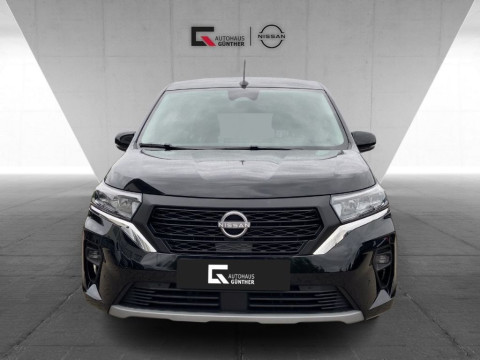 Ansicht 6 - Gebrauchtwagen Fahrzeug, Modell Townstar der Marke Nissan von Verkäufer Autohaus Günther GmbH