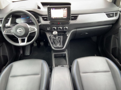 Ansicht 8 - Gebrauchtwagen Fahrzeug, Modell Townstar der Marke Nissan von Verkäufer Autohaus Günther GmbH