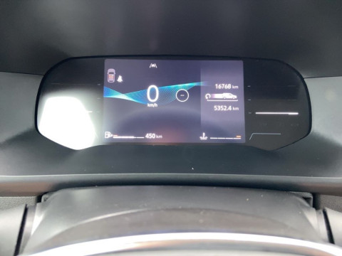 Ansicht 9 - Gebrauchtwagen Fahrzeug, Modell Townstar der Marke Nissan von Verkäufer Autohaus Günther GmbH