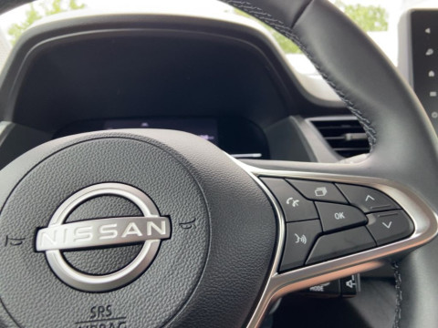 Ansicht 10 - Gebrauchtwagen Fahrzeug, Modell Townstar der Marke Nissan von Verkäufer Autohaus Günther GmbH