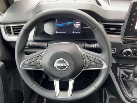 Ansicht 11 - Gebrauchtwagen Fahrzeug, Modell Townstar der Marke Nissan von Verkäufer Autohaus Günther GmbH
