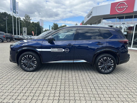 Ansicht 2 - Gebrauchtwagen Fahrzeug, Modell X-Trail der Marke Nissan von Verkäufer Horst Büchner Automobile GmbH