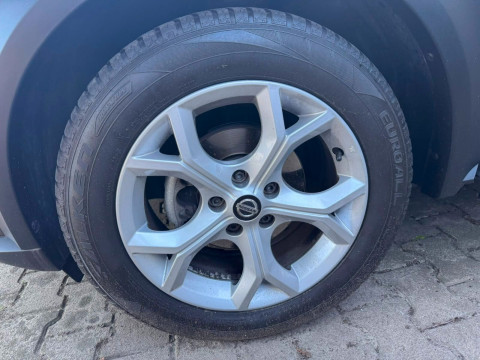 Ansicht 7 - Gebrauchtwagen Fahrzeug, Modell Juke der Marke Nissan von Verkäufer Autohaus Liepinsch GmbH