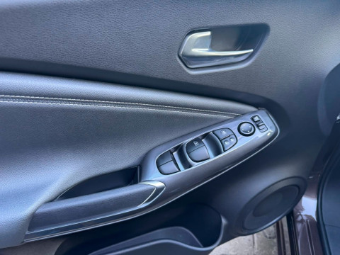 Ansicht 11 - Gebrauchtwagen Fahrzeug, Modell Juke der Marke Nissan von Verkäufer Autohaus Liepinsch GmbH