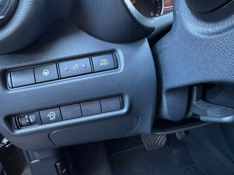 Ansicht 12 - Gebrauchtwagen Fahrzeug, Modell Juke der Marke Nissan von Verkäufer Autohaus Liepinsch GmbH