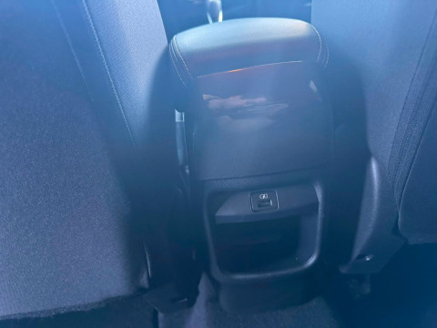 Ansicht 17 - Gebrauchtwagen Fahrzeug, Modell Juke der Marke Nissan von Verkäufer Autohaus Liepinsch GmbH