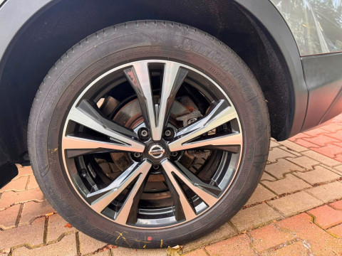 Ansicht 8 - Gebrauchtwagen Fahrzeug, Modell Qashqai der Marke Nissan von Verkäufer Autohaus Liepinsch GmbH