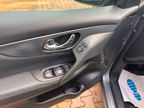 Ansicht 11 - Gebrauchtwagen Fahrzeug, Modell Qashqai der Marke Nissan von Verkäufer Autohaus Liepinsch GmbH