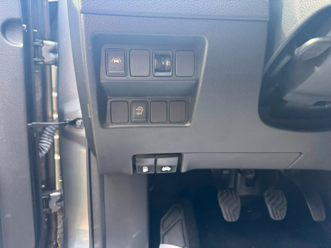 Ansicht 12 - Gebrauchtwagen Fahrzeug, Modell Qashqai der Marke Nissan von Verkäufer Autohaus Liepinsch GmbH