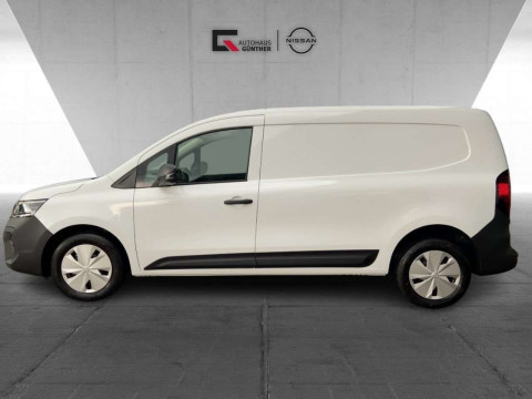 Ansicht 2 - Neuwagen Fahrzeug, Modell Townstar der Marke Nissan von Verkäufer Autohaus Günther GmbH