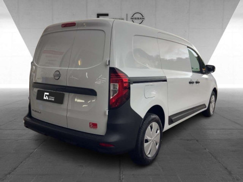 Ansicht 4 - Neuwagen Fahrzeug, Modell Townstar der Marke Nissan von Verkäufer Autohaus Günther GmbH