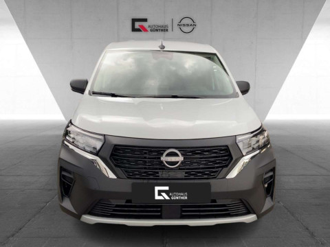 Ansicht 6 - Neuwagen Fahrzeug, Modell Townstar der Marke Nissan von Verkäufer Autohaus Günther GmbH