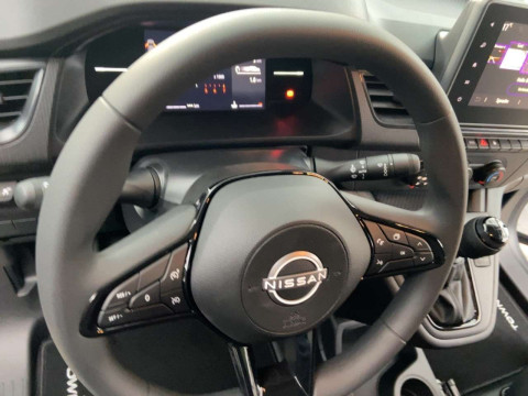 Ansicht 9 - Neuwagen Fahrzeug, Modell Townstar der Marke Nissan von Verkäufer Autohaus Günther GmbH