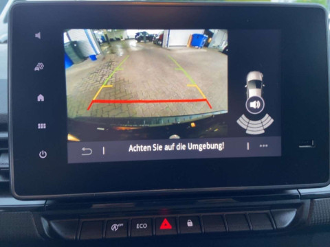Ansicht 13 - Neuwagen Fahrzeug, Modell Townstar der Marke Nissan von Verkäufer Autohaus Günther GmbH