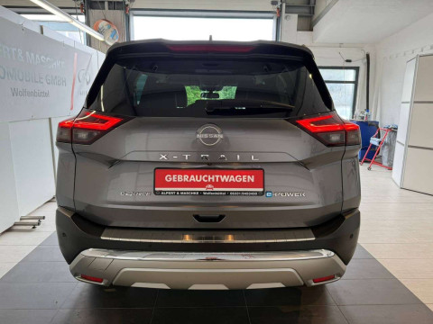 Ansicht 5 - Gebrauchtwagen Fahrzeug, Modell X-Trail der Marke Nissan von Verkäufer Alpert+Maschke Autom. GmbH