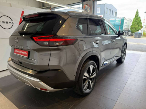 Ansicht 6 - Gebrauchtwagen Fahrzeug, Modell X-Trail der Marke Nissan von Verkäufer Alpert+Maschke Autom. GmbH