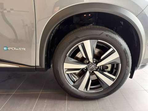 Ansicht 7 - Gebrauchtwagen Fahrzeug, Modell X-Trail der Marke Nissan von Verkäufer Alpert+Maschke Autom. GmbH