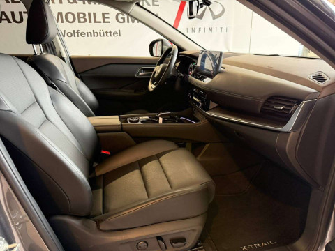 Ansicht 8 - Gebrauchtwagen Fahrzeug, Modell X-Trail der Marke Nissan von Verkäufer Alpert+Maschke Autom. GmbH