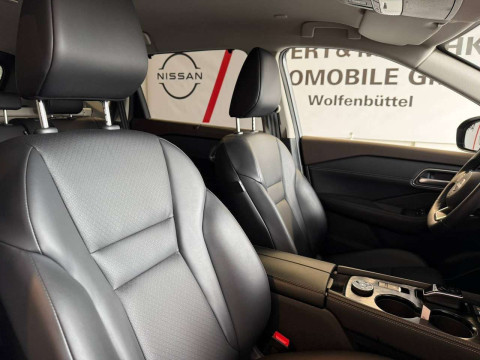 Ansicht 9 - Gebrauchtwagen Fahrzeug, Modell X-Trail der Marke Nissan von Verkäufer Alpert+Maschke Autom. GmbH