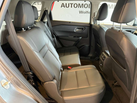 Ansicht 11 - Gebrauchtwagen Fahrzeug, Modell X-Trail der Marke Nissan von Verkäufer Alpert+Maschke Autom. GmbH