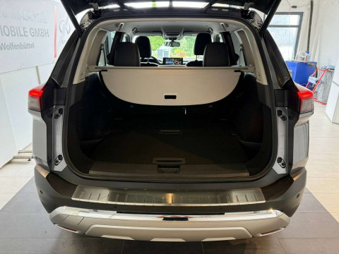 Ansicht 12 - Gebrauchtwagen Fahrzeug, Modell X-Trail der Marke Nissan von Verkäufer Alpert+Maschke Autom. GmbH