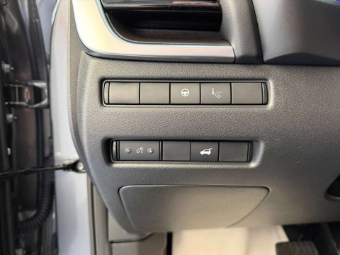 Ansicht 23 - Gebrauchtwagen Fahrzeug, Modell X-Trail der Marke Nissan von Verkäufer Alpert+Maschke Autom. GmbH