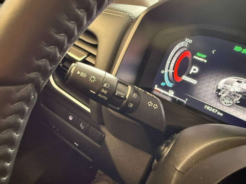 Ansicht 26 - Gebrauchtwagen Fahrzeug, Modell X-Trail der Marke Nissan von Verkäufer Alpert+Maschke Autom. GmbH