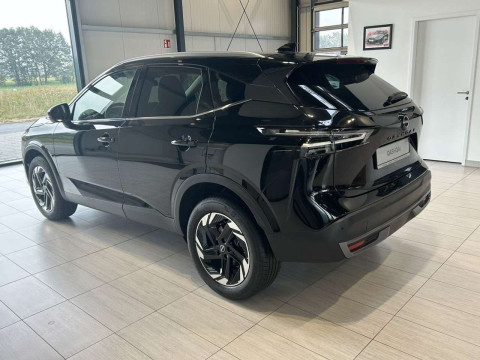 Ansicht 4 - Gebrauchtwagen Fahrzeug, Modell Qashqai der Marke Nissan von Verkäufer Autohaus Lohmann GmbH &Co.KG