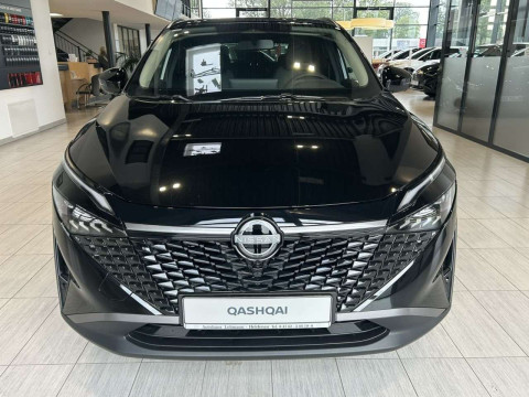 Ansicht 5 - Gebrauchtwagen Fahrzeug, Modell Qashqai der Marke Nissan von Verkäufer Autohaus Lohmann GmbH &Co.KG