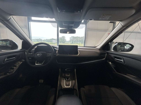 Ansicht 9 - Gebrauchtwagen Fahrzeug, Modell Qashqai der Marke Nissan von Verkäufer Autohaus Lohmann GmbH &Co.KG