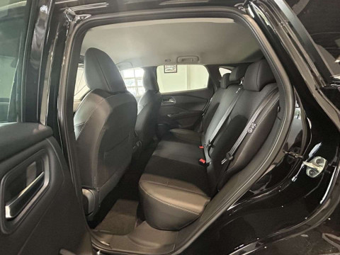 Ansicht 11 - Gebrauchtwagen Fahrzeug, Modell Qashqai der Marke Nissan von Verkäufer Autohaus Lohmann GmbH &Co.KG