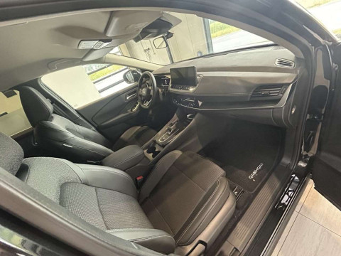 Ansicht 12 - Gebrauchtwagen Fahrzeug, Modell Qashqai der Marke Nissan von Verkäufer Autohaus Lohmann GmbH &Co.KG