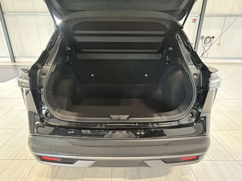 Ansicht 13 - Gebrauchtwagen Fahrzeug, Modell Qashqai der Marke Nissan von Verkäufer Autohaus Lohmann GmbH &Co.KG