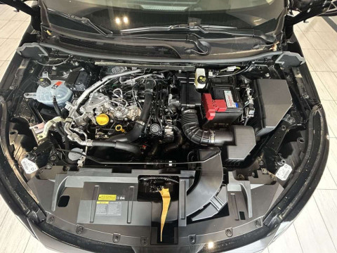 Ansicht 14 - Gebrauchtwagen Fahrzeug, Modell Qashqai der Marke Nissan von Verkäufer Autohaus Lohmann GmbH &Co.KG