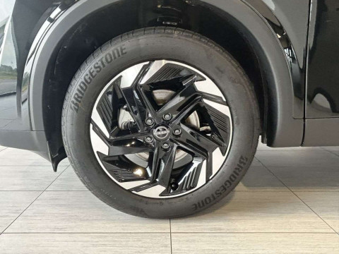 Ansicht 15 - Gebrauchtwagen Fahrzeug, Modell Qashqai der Marke Nissan von Verkäufer Autohaus Lohmann GmbH &Co.KG