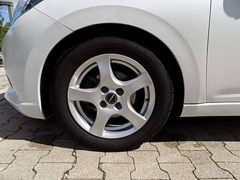 Ansicht 9 - Gebrauchtwagen Fahrzeug, Modell Micra der Marke Nissan von Verkäufer Autohaus Mükra GmbH