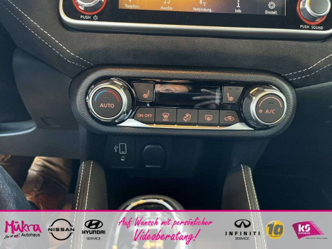 Ansicht 8 - Gebrauchtwagen Fahrzeug, Modell Micra der Marke Nissan von Verkäufer Autohaus Mükra GmbH