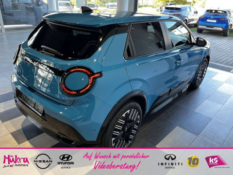 Ansicht 3 - Neuwagen Fahrzeug, Modell Micra der Marke Nissan von Verkäufer Autohaus Mükra GmbH