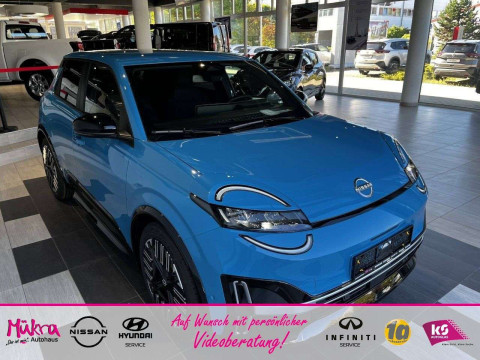 Ansicht 4 - Neuwagen Fahrzeug, Modell Micra der Marke Nissan von Verkäufer Autohaus Mükra GmbH