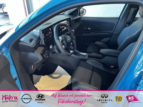 Ansicht 6 - Neuwagen Fahrzeug, Modell Micra der Marke Nissan von Verkäufer Autohaus Mükra GmbH